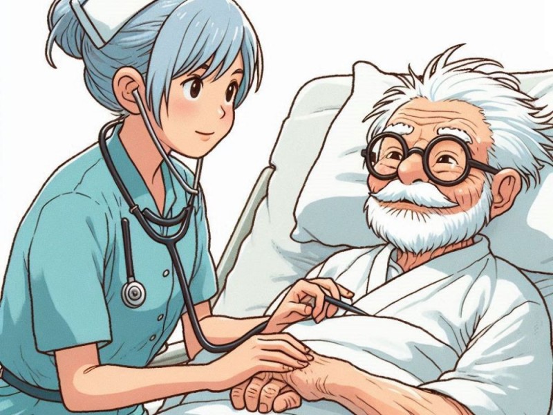 《認識褥瘡——從預防到護理》