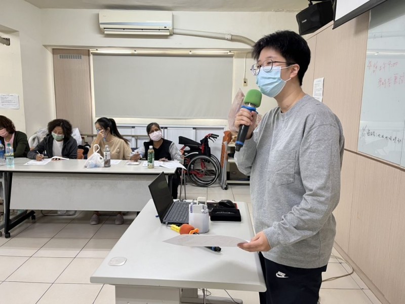 【#長照 #居服員徵才】