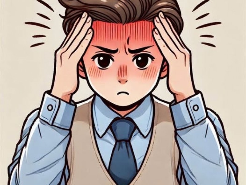 《情緒管理與壓力調適：讓生活更輕鬆的祕訣》