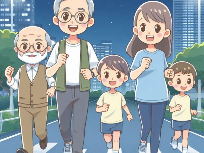 《超慢跑：輕鬆又健康，讓運動變得更有趣！》