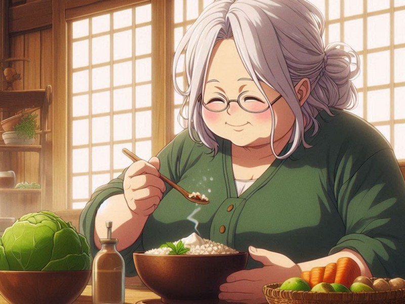 《糖尿病飲食怎麼吃？健康也能美味！》