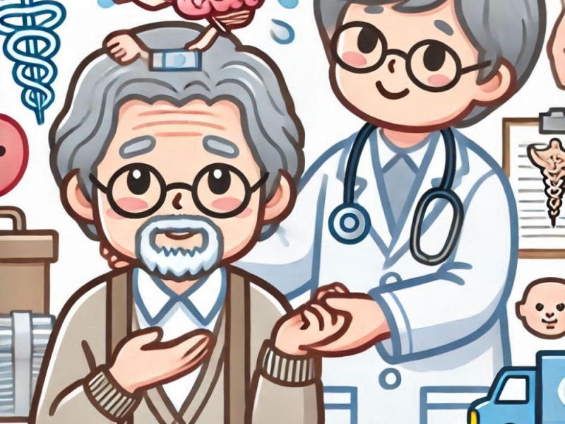 （舊生特優惠課程600元）高雄場 (實體＋直播視訊) : 腦中風專業照顧課程12/20(週六）