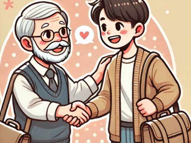 《與人相處的圓融之道》