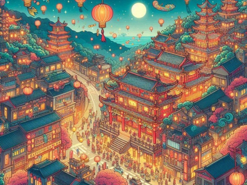 《過年注意事項，你知道幾個？》